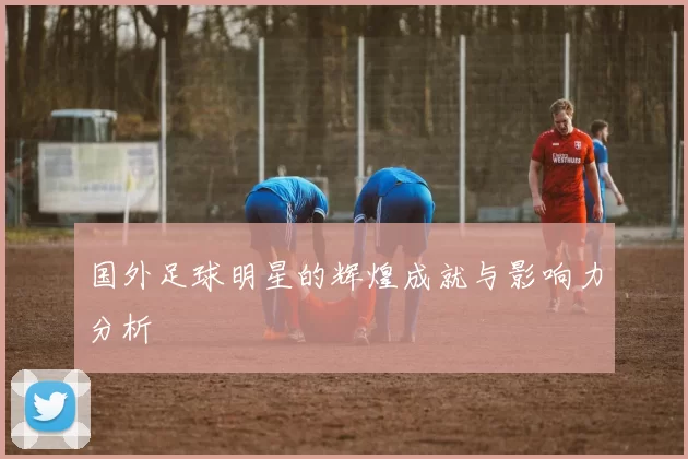 国外足球明星的辉煌成就与影响力分析