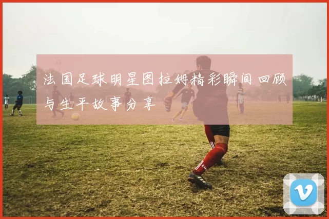 法国足球明星图拉姆精彩瞬间回顾与生平故事分享