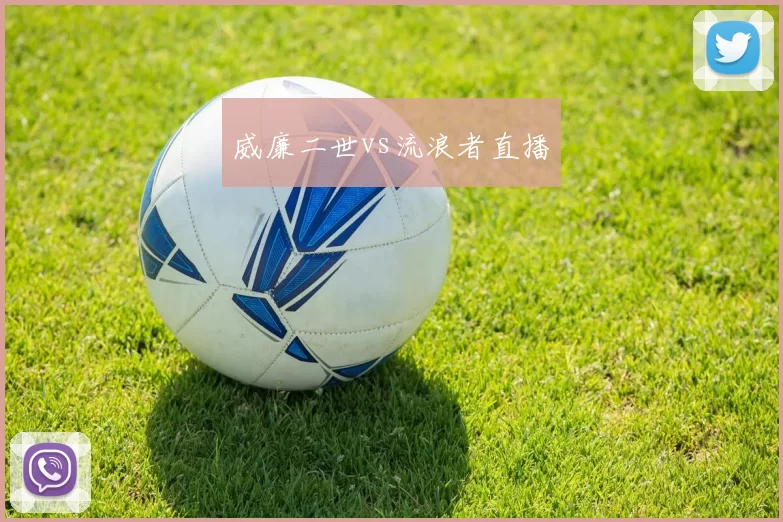 威廉二世vs流浪者直播